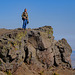 Diana at the Summit