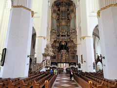 Marienkirche in Rostock (3 PiP)