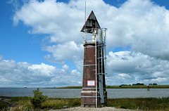 Nr. 51: Unterfeuer Stör (3 PiP)