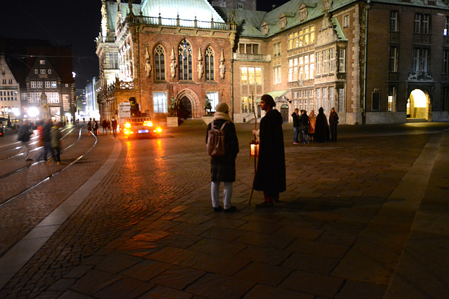 Bremen 2015 – Lantern