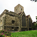 dartford, holy trinity church, kent