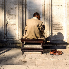 The Streets of Istanbul