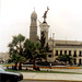 Lima, La Plaza Bolognesi