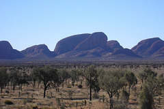 Kata Tjuta