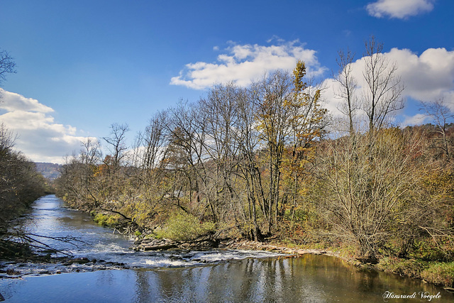 An der Wutach