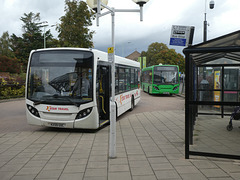 Newmarket bus station - 27 Sep 2022 (P1130572)
