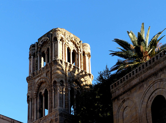 Palermo - Martorana