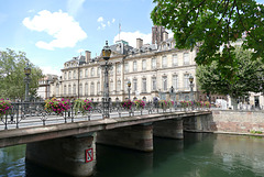 Kunstmuseum Strasbourg/Palais Rohan