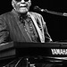 Ray Charles • Jazz à Juan 2001