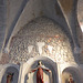 Kirche Sainte-Marie-Madeleine, Pérouges (Ain, France)