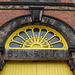 Fanlight, Former Bonser Co Warehouse, Digbeth, Birmingham