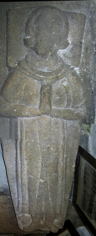 burnham market church, norfolk