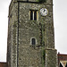 dartford, holy trinity church, kent