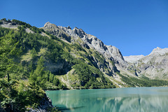 Barrage de TZEUSIER