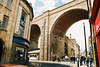 Church Street, Mansfield, Nottinghamshire