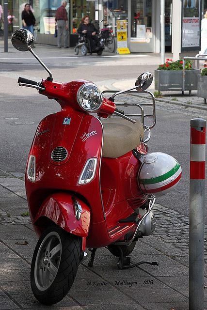 Vespa