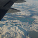 Greenland, from the air