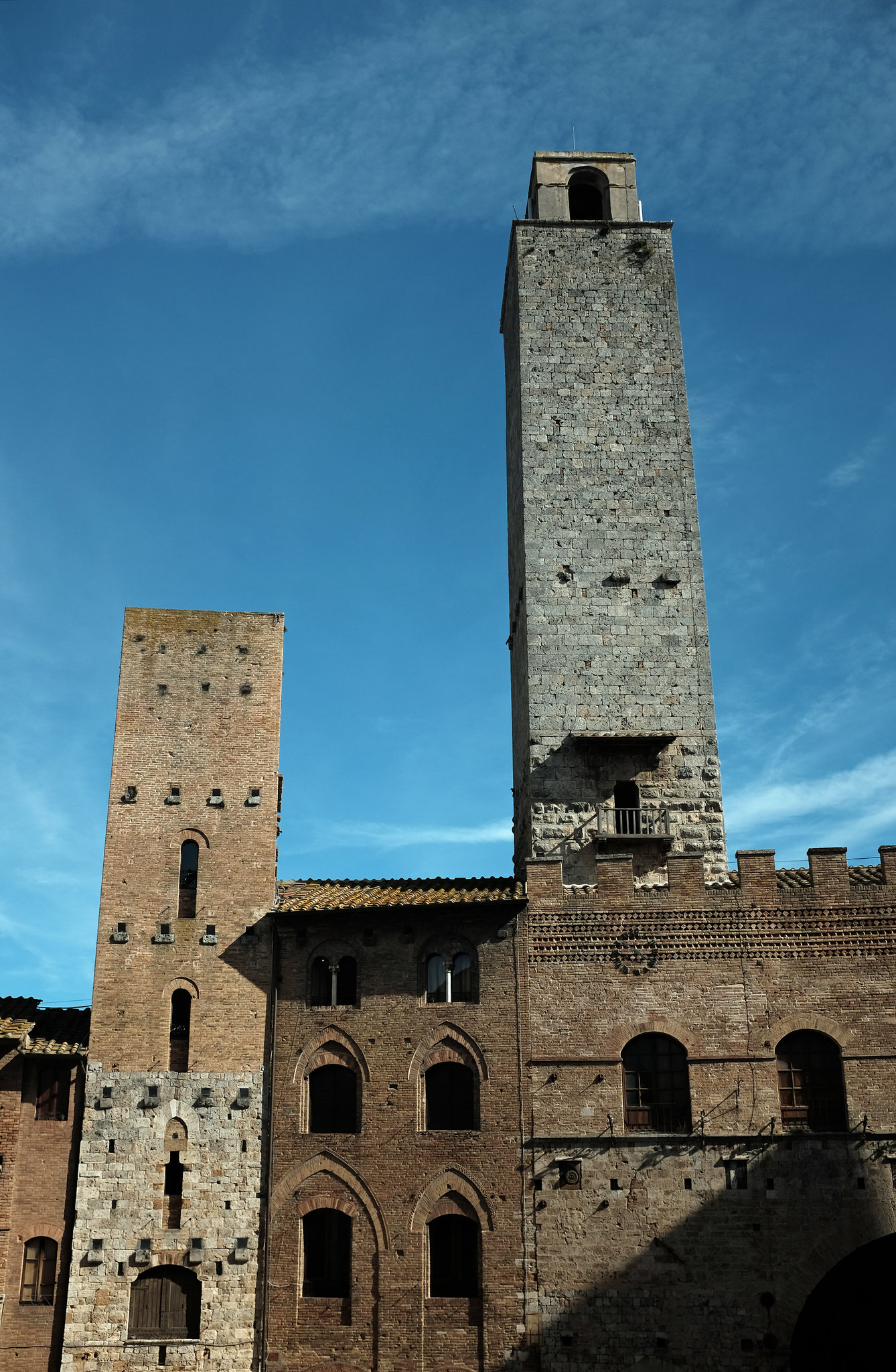 Tuscany 2015 San Gimignano 21 X100t
