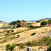 Sicilian Midland Landscape