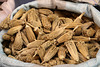 Dried Who Knows What