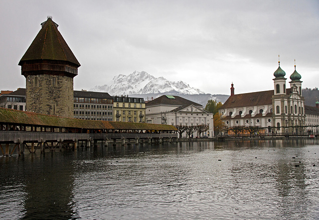 Luzern