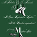 Matrix Shoes Ad, 1946