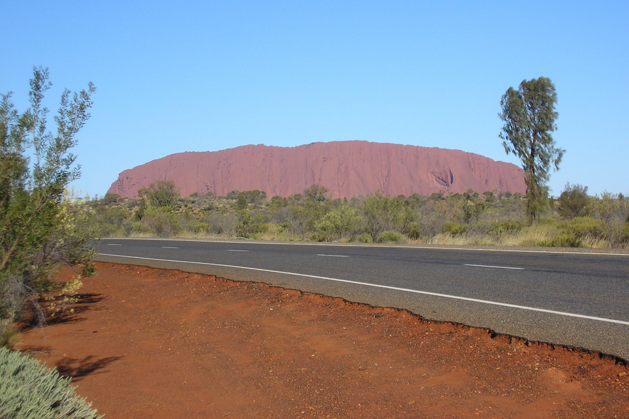 Uluru