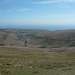 View From Snaefell Summit