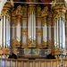 Orgel in St. Wilhadi/Stade