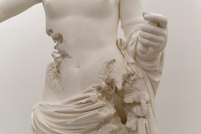 Exposition Daniel Arsham (1)