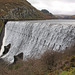 Caban-coch dam