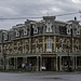 das 'Prince of Wales Hotel' in 'Niagara-On-The-Lake' (© Buelipix)