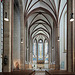 Dortmund - Propsteikirche St. Johannes Baptist