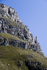 Stac Pollaidh west end