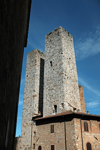 Tuscany 2015 San Gimignano 22 X100t