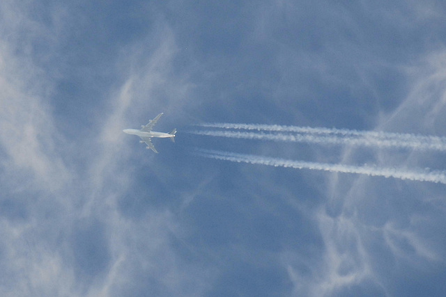 N539BC B747-4B5F Kalitta Air