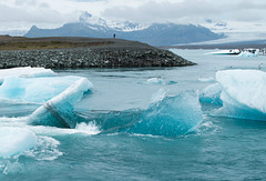 Ice Age (Welttag der Ozeane)