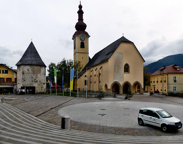 Tarvisio - Santi Pietro e Paolo