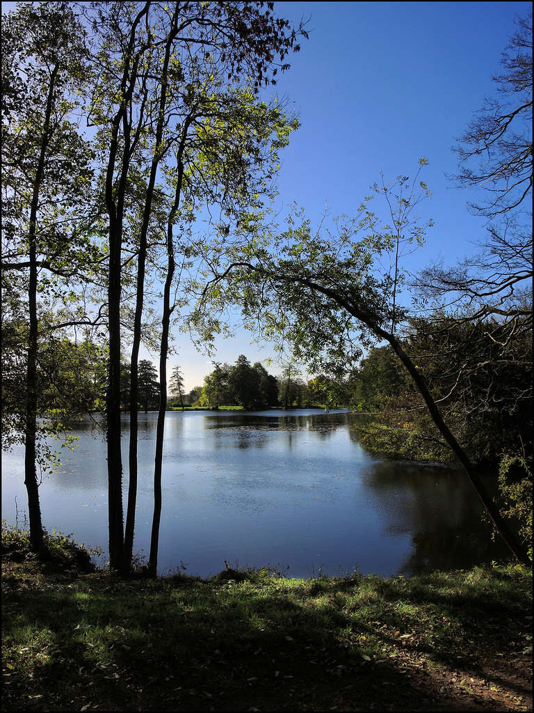 Stowe Landscape Gardens