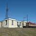 Snaefell Mountain Railway