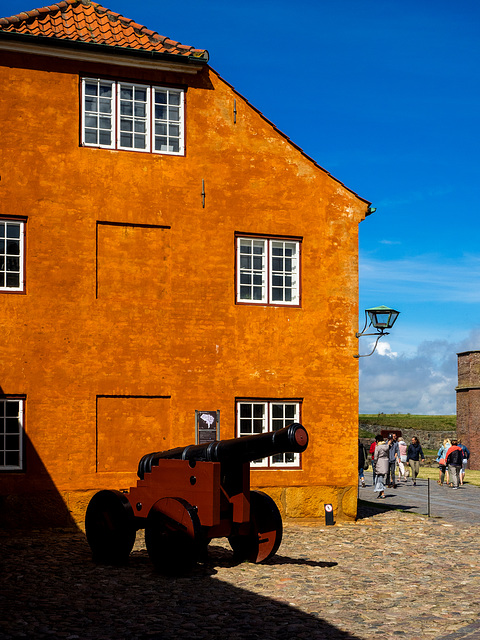 Helsingør, Denmark