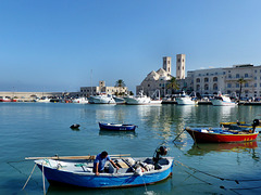 Molfetta - Duomo di San Corrado