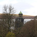 Pen-y-garreg dam