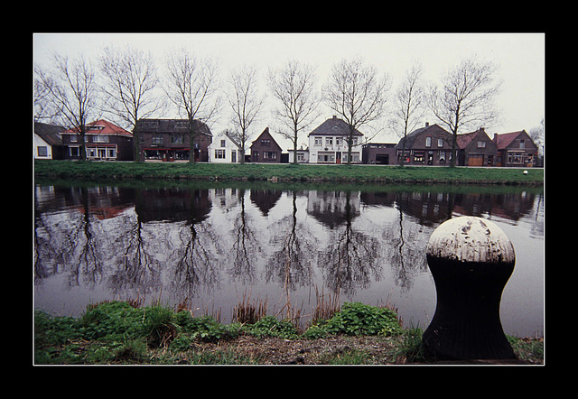 't Zand am Noordhollandsch Kanaal