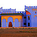 Le Village des Artisans d'Oujda, au Maroc. HWW.