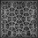 a simple amazing maze