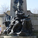 king's liverpool regiment memorial, liverpool