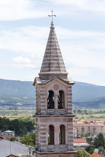 Sinj - Croazia