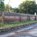 Walled Garden, Helperby Hall, Helperby, North Yorkshire