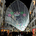 Lights for Malaga Carnival